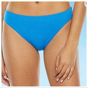 ADIDAS Hipster Bikini Swimsuit Bottom | S